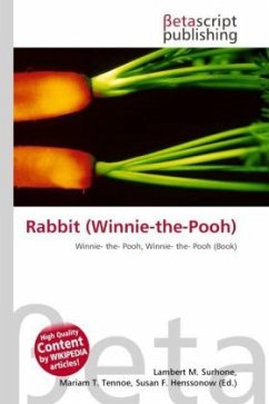 Rabbit (Winnie-the-Pooh)