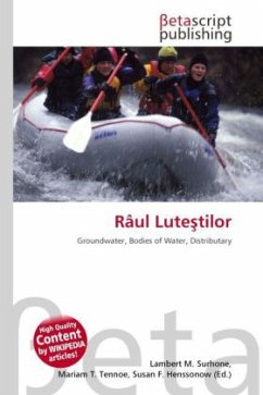 Râul Lute tilor