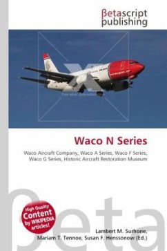 Waco N Series