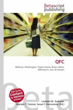 Cover QFC