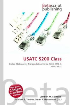 USATC S200 Class