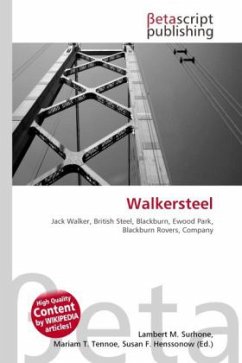 Walkersteel