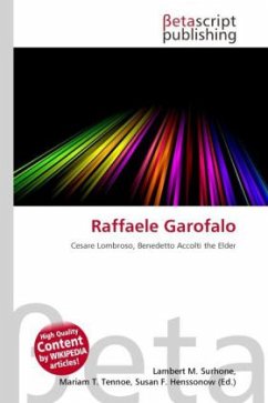 Raffaele Garofalo Raffaele Garofalo
