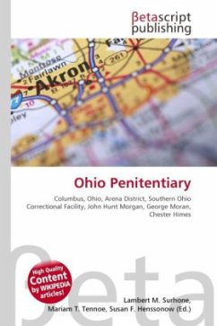 Ohio Penitentiary