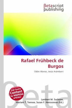 Rafael Frühbeck de Burgos