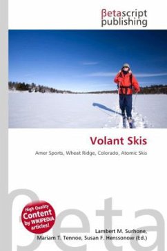 Volant Skis