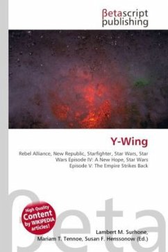 Y-Wing