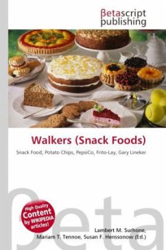 Walkers (Snack Foods)
