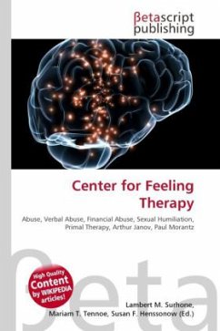 Center for Feeling Therapy