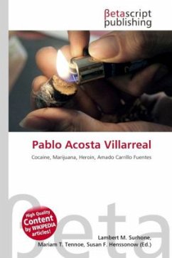Pablo Acosta Villarreal