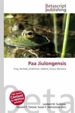 Paa Jiulongensis