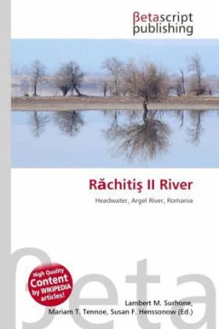 R chiti II River