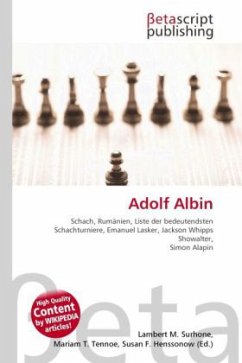 Adolf Albin