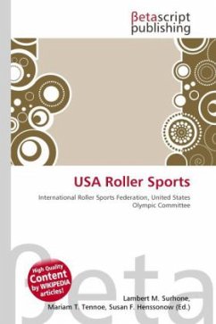 USA Roller Sports