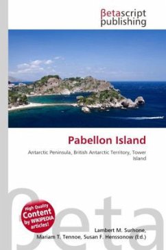 Pabellon Island