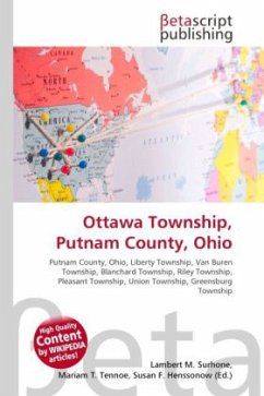 Ottawa Township, Putnam County, Ohio