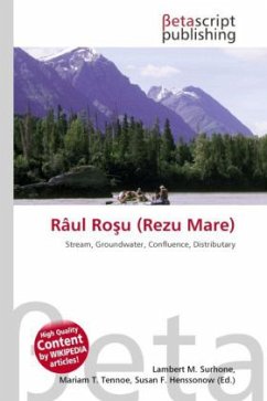 Râul Ro u (Rezu Mare)