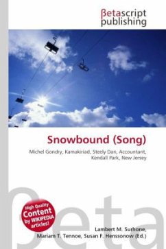 Snowbound (Song)