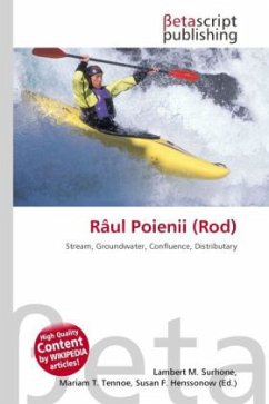 Râul Poienii (Rod)