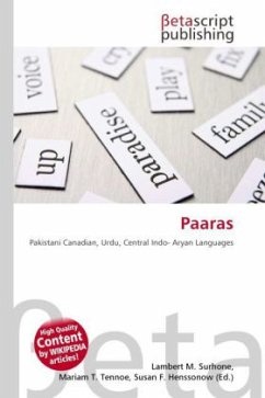 Paaras