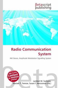 Radio Communication System