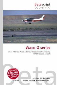 Waco G series