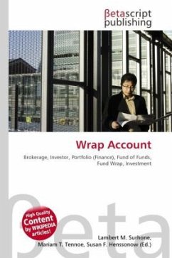 Cover Wrap Account