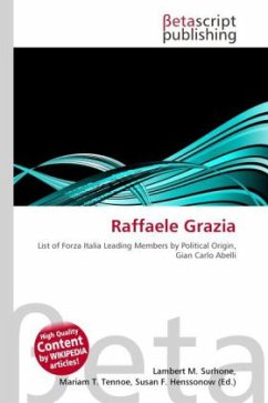 Raffaele Grazia