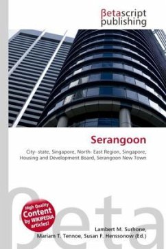 Serangoon