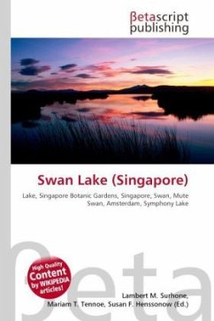 Swan Lake (Singapore)