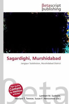 Sagardighi, Murshidabad