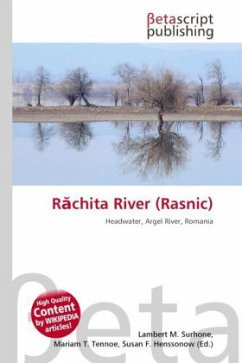 R chita River (Rasnic)