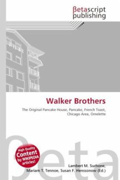 Walker Brothers