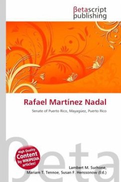 Rafael Martínez Nadal