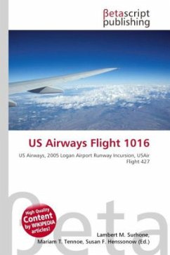 US Airways Flight 1016