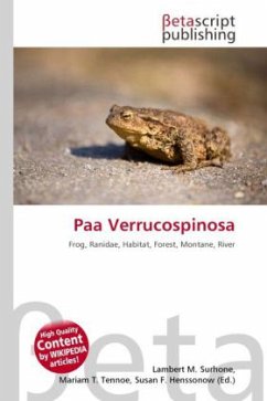 Paa Verrucospinosa