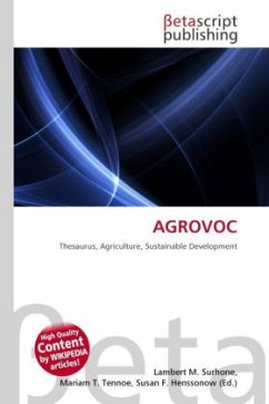 AGROVOC