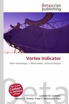 Vortex Indicator - englisches Buch - bücher.de