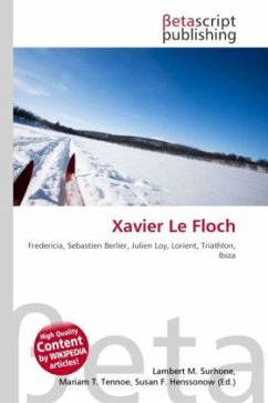 Xavier Le Floch