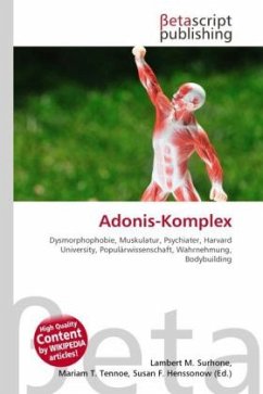 Adonis-Komplex Adonis-Komplex