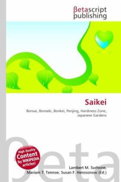 Cover Saikei