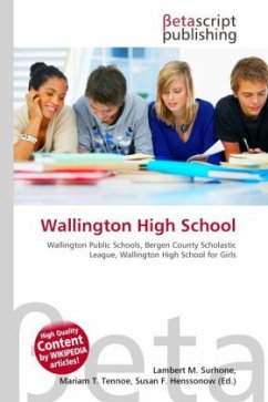 Wallington High School