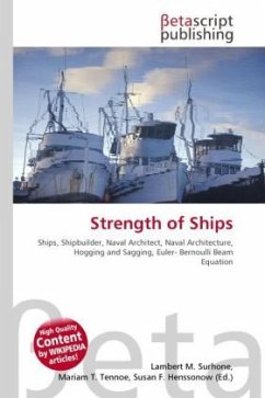 Strength of Ships