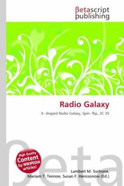 Radio Galaxy