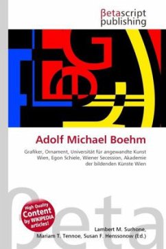 Adolf Michael Boehm
