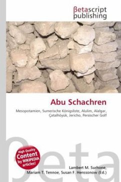 Abu Schachren