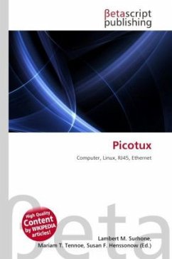Picotux