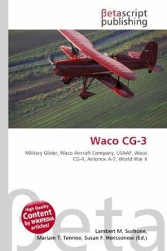 Waco CG-3