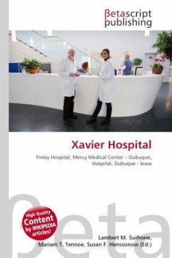 Xavier Hospital