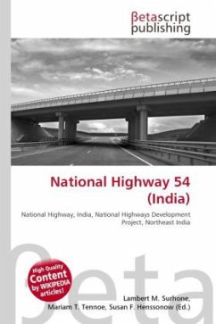 National Highway 54 (India)